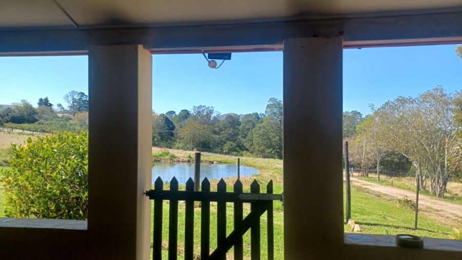 0 Bedroom Property for Sale in Ruiterbos Western Cape